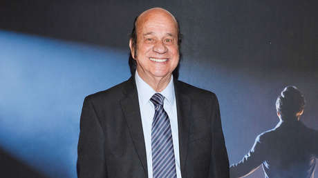 Confirman la muerte de un actor de la emblemática serie 'El Chavo del 8'