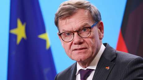 Alemania tilda de "inapropiado" suspender el acuerdo entre la UE e Israel