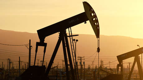 Irán advierte a vecinos: si ayudan al enemigo, dirán adiós a producción de petróleo en Oriente Medio