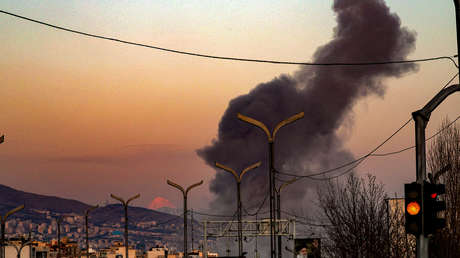 MINUTO A MINUTO: Trump extiende la tregua con Irán tras la negativa de Teherán a negociar