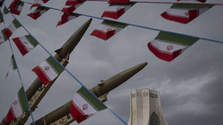 Tasnim: Irán decide no asistir a las negociaciones con EE.UU. poco antes de que expire el alto el fuego