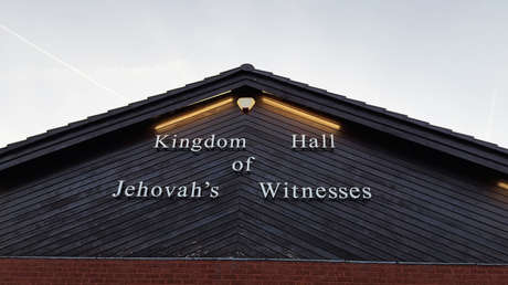 Un país europeo avala que se llame "secta destructiva" a los Testigos de Jehová
