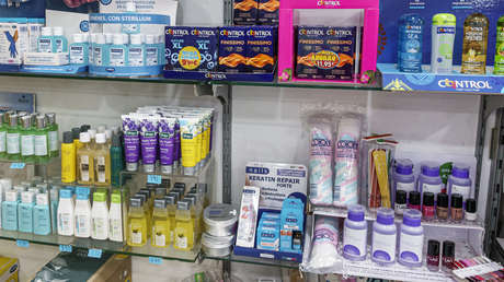 Un artículo básico se encarece inesperadamente por la guerra en Irán