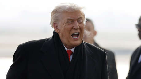 Trump: "Tienen que ponerse las pilas o dejarán de tener una Europa"