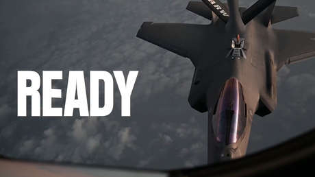 El CENTCOM lanza una advertencia a Irán: "las fuerzas de EE.UU. permanecen listas" (VIDEO)