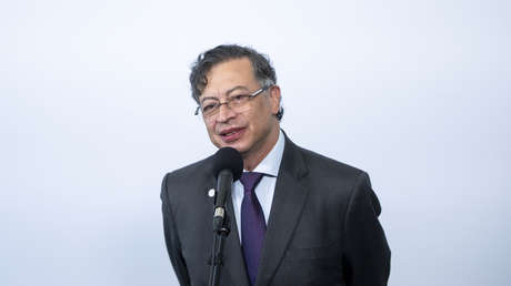 Petro sobre Irán: "Yo le pedí al presidente Trump que hiciera un cese al fuego"