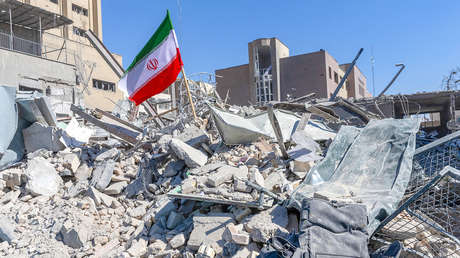 Kim Dotcom expone la cruda verdad sobre el costo de la guerra de Irán para EE.UU.