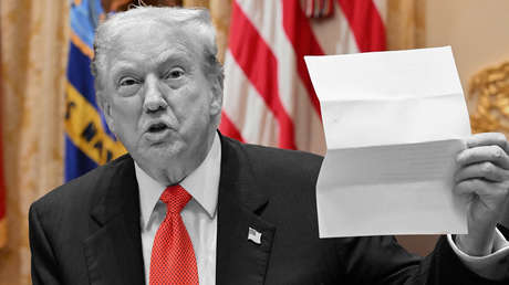 Reportan que EE.UU. tiene una lista de aliados "buenos y malos" de la OTAN