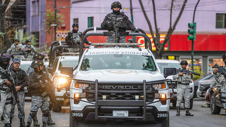 La estrategia silenciosa para 'descabezar' a cuatro peligrosos cárteles de México