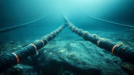 Tasnim muestra una vulnerabilidad clave en el estrecho de Ormuz