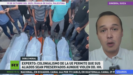 No hay consenso en la UE sobre sanciones a Israel por violaciones a los DD.HH.