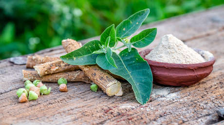 El peligro oculto de un popular suplemento ayurvédico