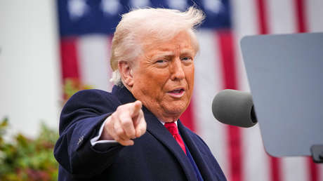 Trump afirma que Irán y sus líderes respondieron a una petición suya