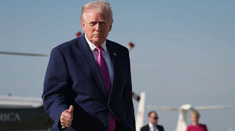 La Casa Blanca explica por qué Trump decidió prorrogar el alto el fuego en Irán