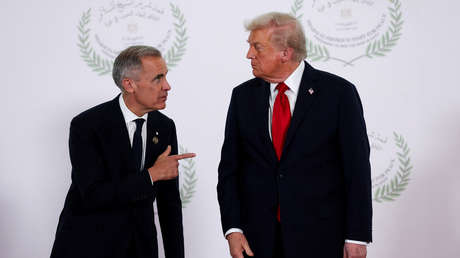 "No es que EE.UU. dicte los términos": Canadá sobre el T-MEC