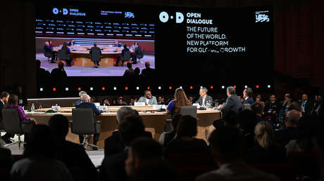 "Oportunidad estratégica": Moscú se prepara para el concurso internacional de ensayos Diálogo Abierto