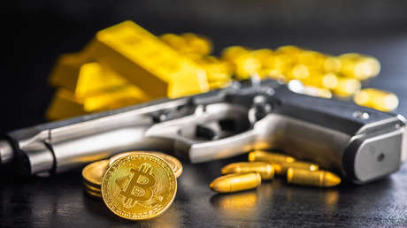 Secuestros y 'llaves inglesas': este país es el epicentro de los ataques a tenedores de criptomonedas