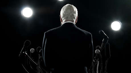 "No voy a estar aquí a los 80 años": Revelan preocupación de congresistas estadounidenses