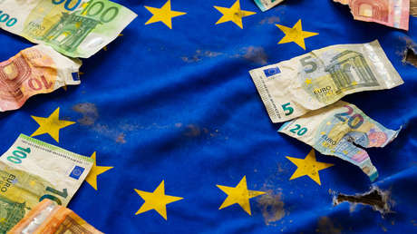 FT: La UE carece de financiación para lidiar con problemas actuales