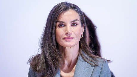 La reina Letizia sorprende al hablar guaraní (VIDEO)