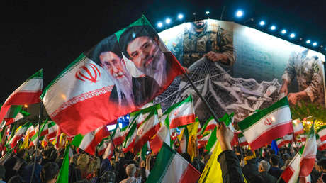 Congresista de EE.UU.: "Irán está en mejor posición que antes de la guerra"