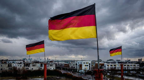 ¿Se avecina una crisis energética en Alemania en los próximos días?: lo que está pasando