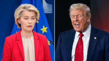 Las múltiples grietas que la guerra de Irán está abriendo en la UE