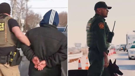 "¿Qué olvidaste en mi pantano?": Casa Blanca sorprende con video sobre migrantes 'a lo Shrek'