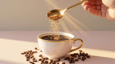 ¿En qué se benefician los bebedores del café descafeinado y de café con cafeína?