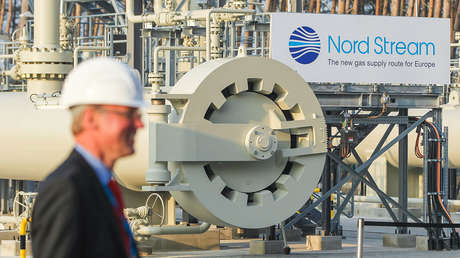 Kremlin evalúa perspectivas de reanudar suministros de gas por los Nord Stream