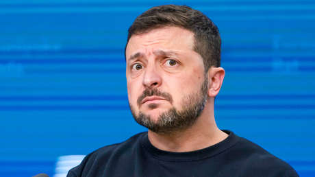 ¿Por qué Zelenski le 'teme' a Bielorrussia?