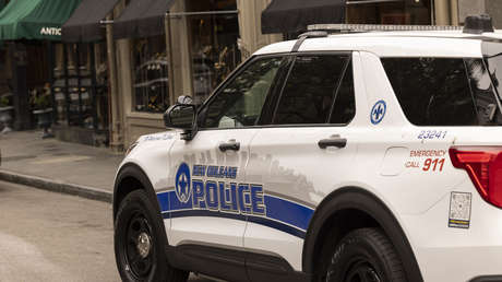 Fatal tiroteo en un centro comercial de Luisiana