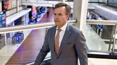 ¿Quién es el nuevo encargado de negocios de EE.UU. para Venezuela?