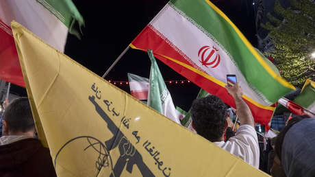 Trump menciona una condición "imprescindible" para llegar a un acuerdo con Irán