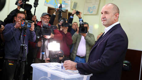 "Instinto de supervivencia": ¿Qué revela el resultado de las elecciones en Bulgaria?