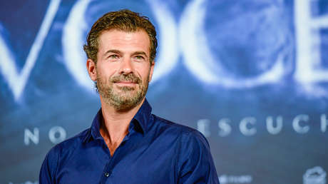 El actor Rodolfo Sancho es absuelto por llamar "bipolar" a su exesposa