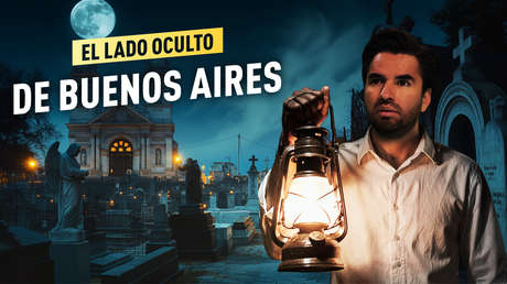 El lado oculto de Buenos Aires