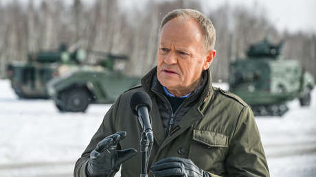 Primer ministro polaco duda de la lealtad de EE.UU. en la defensa de Europa