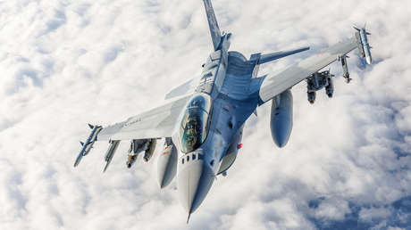 Comando Sur de EE.UU. comenta la controvertida compra de cazas en Perú