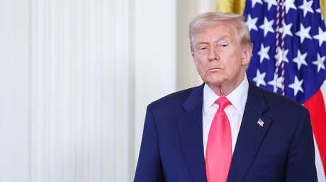 Exembajador de EE.UU. en la OTAN advierte que Europa se equivoca al criticar a Trump