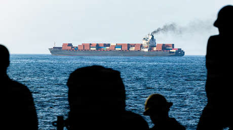 "Instrumento político": ¿cuánto ganaría Irán con el bloqueo de Ormuz?