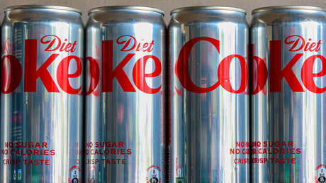 El conflicto en Oriente Medio deja a India con escasez de Coca-Cola Light