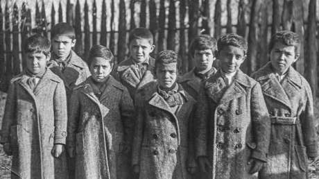 Niños de la guerra españoles en la URSS: una historia de amistad entre pueblos