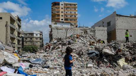 Intentos de reanudar el diálogo entre Irán y EE.UU. en medio de la frágil tregua (MINUTO A MINUTO)