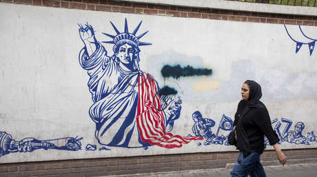 Exasesor iraní explica por qué EE.UU. miente sobre las negociaciones con Teherán