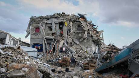 Este país cierra unidad que monitoreaba violaciones de Israel, en plena guerra en Irán