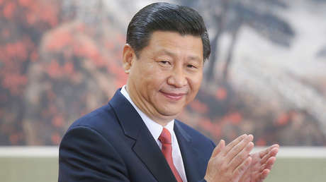 Cómo la guerra con Irán hace cumplir un gran deseo de Xi Jinping