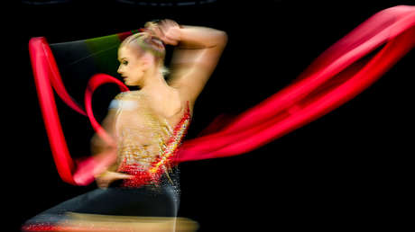 Juveniles rusas sin plaza en la Copa de Europa 2026: la burocracia gana la contienda