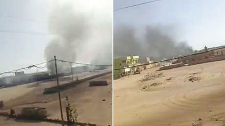 El Ejército de Malí afirma que grupos armados "terroristas" atacaron posiciones militares