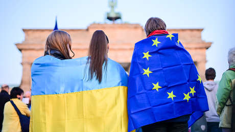 WSJ: El enorme préstamo de la UE para Kiev podría no ser suficiente